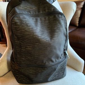 Lululemon City Adventurer Backpack